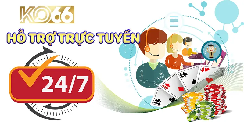 Kinh nghiệm chơi tại KO66 Đánh bài trực tuyến chất lượng cao