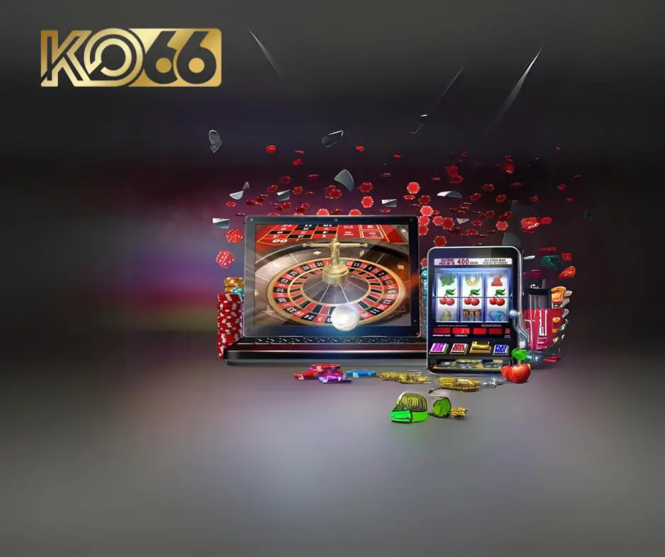 KO66 LIVE CASINO Trải nghiệm Sống Động và Đáng Nhớ