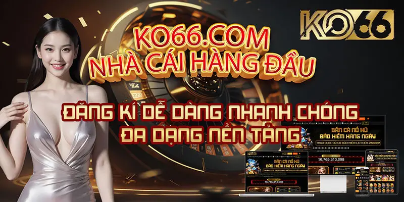 KO66 TÀI XỈU Cách Chơi Và Chiến Lược Hiệu Quả