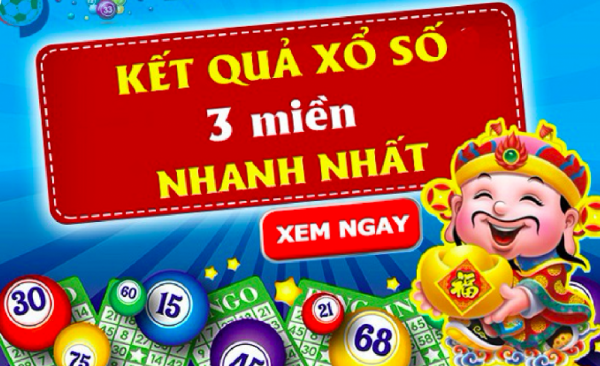 Những loại hình Xổ Số phổ biến trên KO66